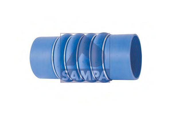 Трубка нагнетаемого воздуха SAMPA 100387