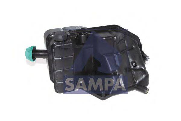 Компенсационный бак, охлаждающая жидкость SAMPA 200.236