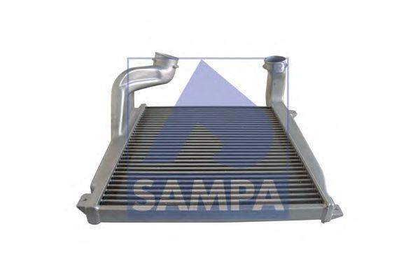 Интеркулер SAMPA 201.012