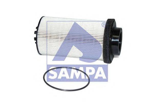 Топливный фильтр SAMPA 202425