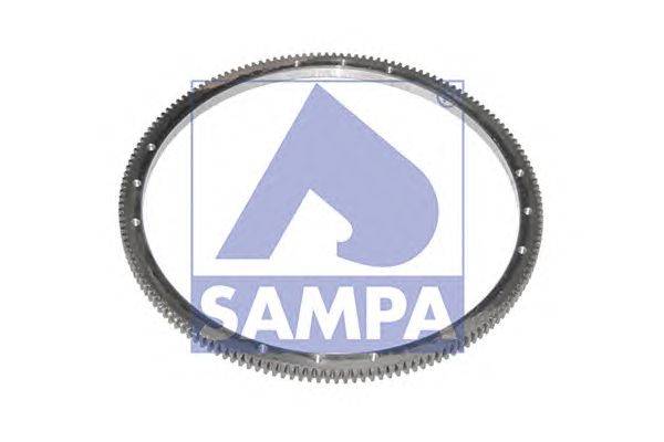 Зубчатый венец, маховик SAMPA 203082