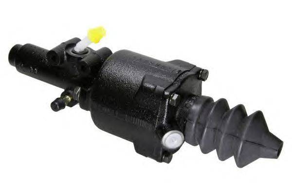 Главный цилиндр, система сцепления HELLA PAGID 8AG 355 562-471