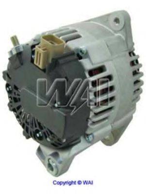 Генератор VALEO 2650031