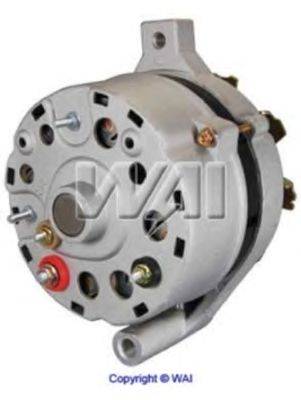 Генератор LUCAS LRA01131