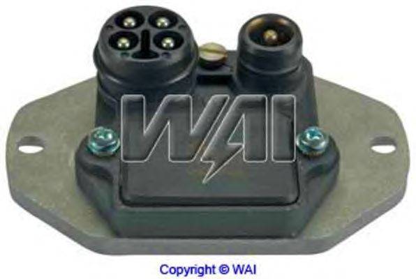 Коммутатор, система зажигания WAIglobal ICM675