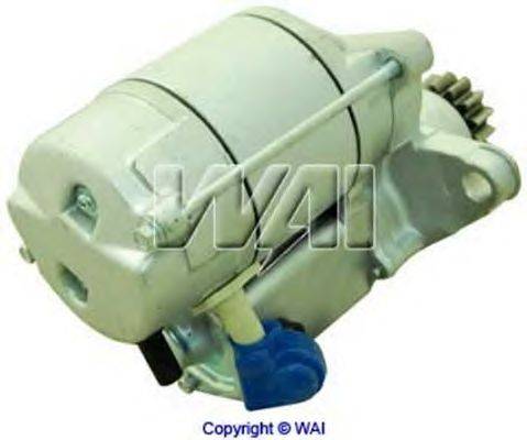 Стартер WAIglobal SS258
