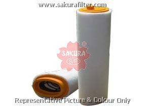 Воздушный фильтр SAKURA  Automotive A-30130