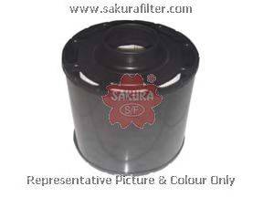 Воздушный фильтр WIX FILTERS 42789