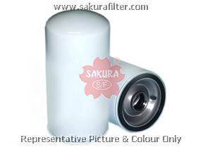 Масляный фильтр SAKURA  Automotive C-5718