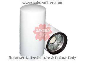 Масляный фильтр SAKURA  Automotive C-57360