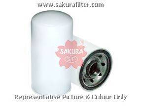 Масляный фильтр SAKURA  Automotive C-65201