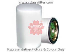 Топливный фильтр SAKURA  Automotive FC-7101