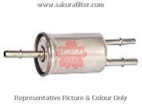Топливный фильтр SAKURA  Automotive FS1912