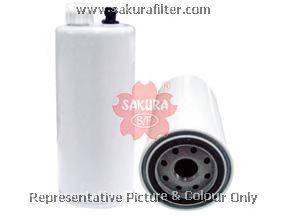 Топливно-водяной сепаратор SAKURA  Automotive SFC-5509-10