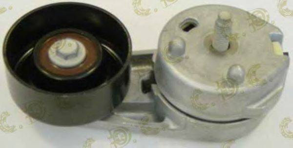 Натяжная планка, поликлиновой ремень AUTOKIT 03.80937