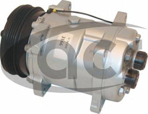 Компрессор, кондиционер ACR 130054