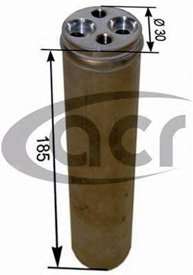 Осушитель, кондиционер ACR 170358
