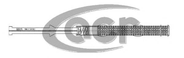 Осушитель, кондиционер ACR 170476