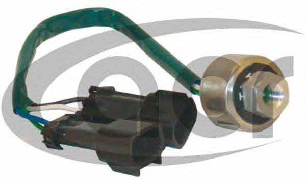 Пневматический выключатель, кондиционер ACR 123012