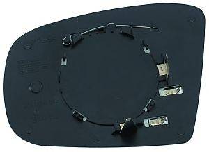 Зеркальное стекло, наружное зеркало LORO 2427G01