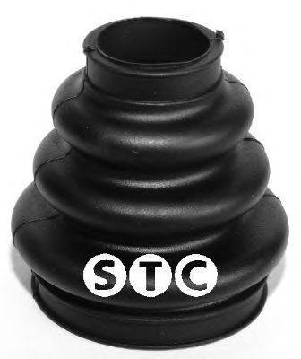 Пыльник, приводной вал STC T400219