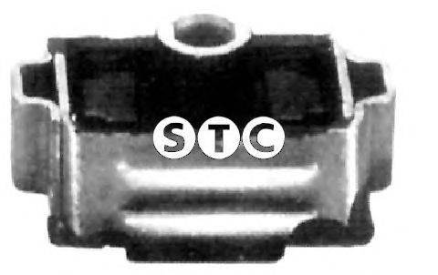 Подвеска, двигатель STC T400897