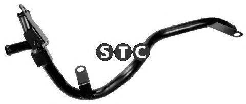 Трубка охлаждающей жидкости STC T403019