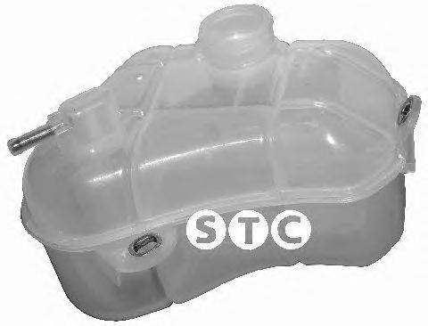 Компенсационный бак, охлаждающая жидкость STC T403847