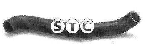 Шланг радиатора STC T405119
