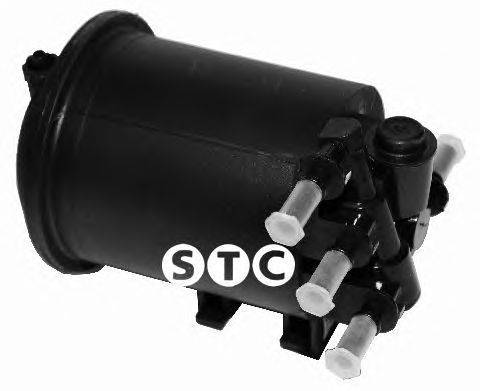 Топливный фильтр STC T405387