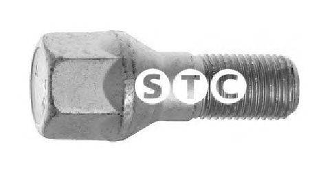 Болт для крепления колеса STC T405458