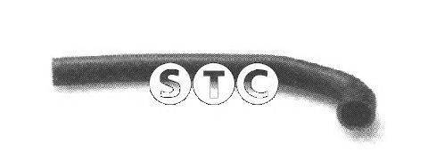Шланг радиатора STC T407285