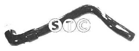 Шланг радиатора STC T407850