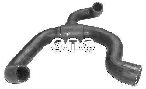 Шланг радиатора STC T408820