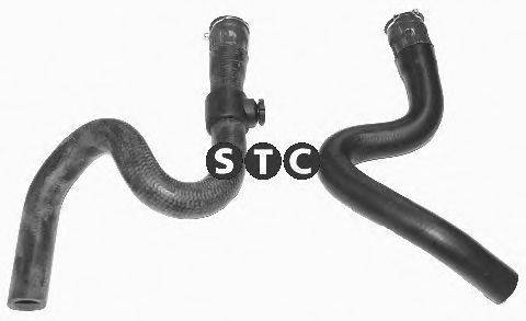 Шланг радиатора STC T408942