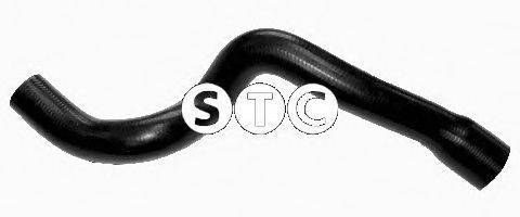 Шланг радиатора STC T408977