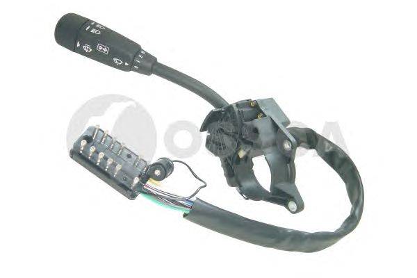 Мигающий указатель OSSCA 02447