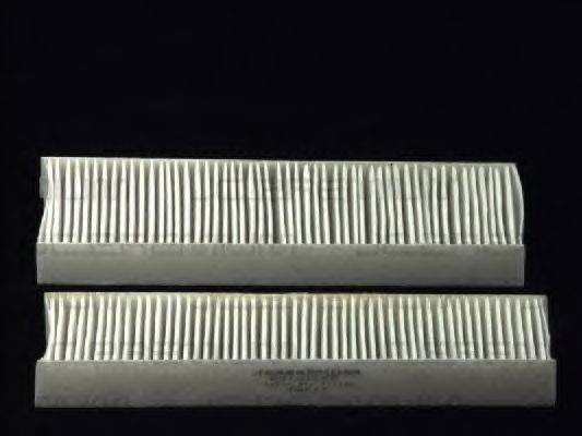 Фильтр, воздух во внутренном пространстве JC PREMIUM B41016PR