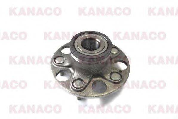 Подшипник ступицы колеса KANACO H24058