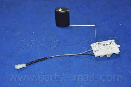 Датчик, запас топлива PARTS-MALL PDB-572
