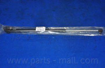 Газовая пружина, крышка багажник PARTS-MALL PQA-255