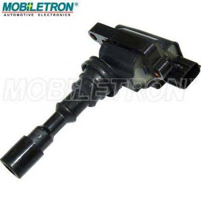 Катушка зажигания INTERMOTOR 12412