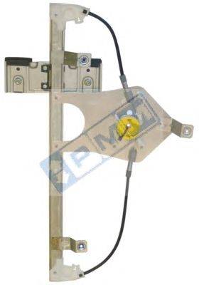 Подъемное устройство для окон PMM 60386 L