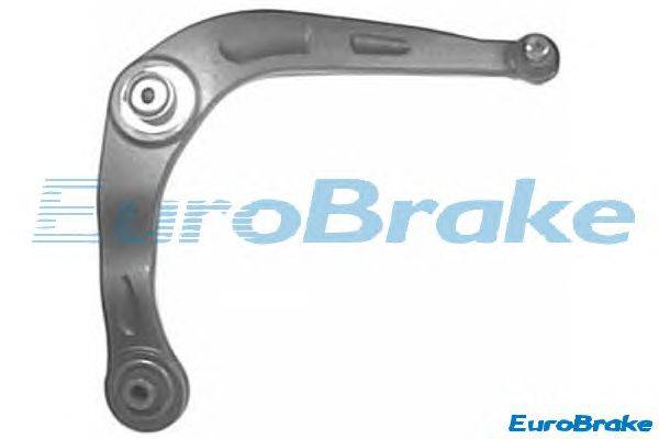 Рычаг независимой подвески колеса, подвеска колеса EUROBRAKE 59025013742