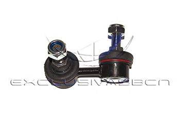 Стабилизатор, ходовая часть MDR MSS-8520