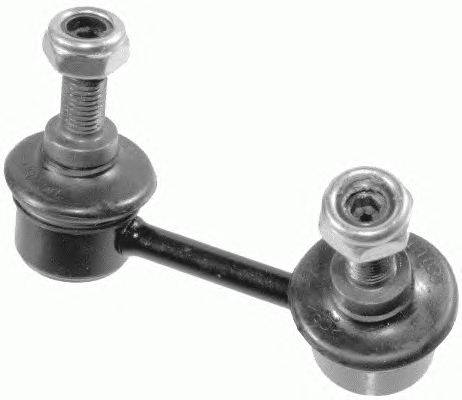 Тяга / стойка, стабилизатор LEMFÖRDER 29796 01