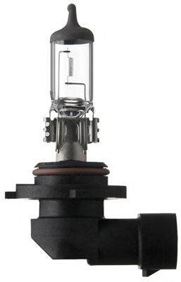 Лампа накаливания, основная фара; Лампа накаливания, противотуманная фара SPAHN GLÜHLAMPEN 586003