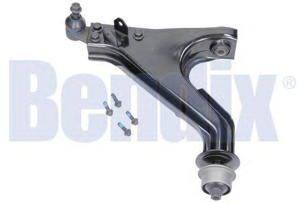 Рычаг независимой подвески колеса, подвеска колеса BENDIX 045761B