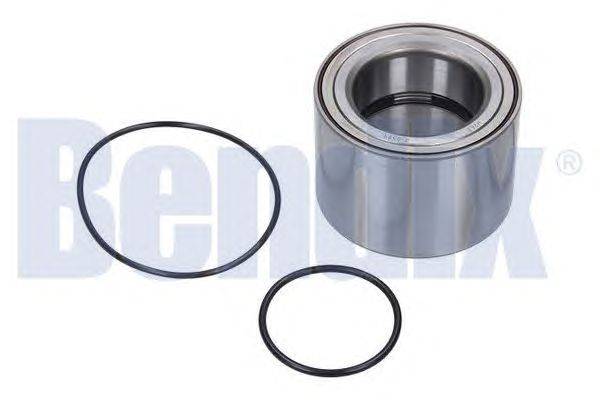 Комплект подшипника ступицы колеса BENDIX 051844B