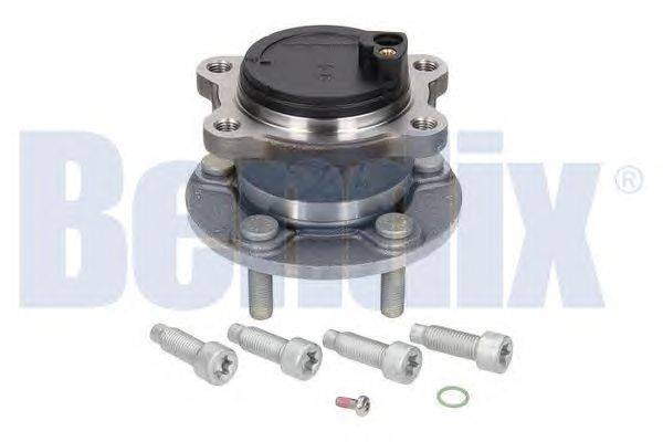Комплект подшипника ступицы колеса BENDIX 051986B